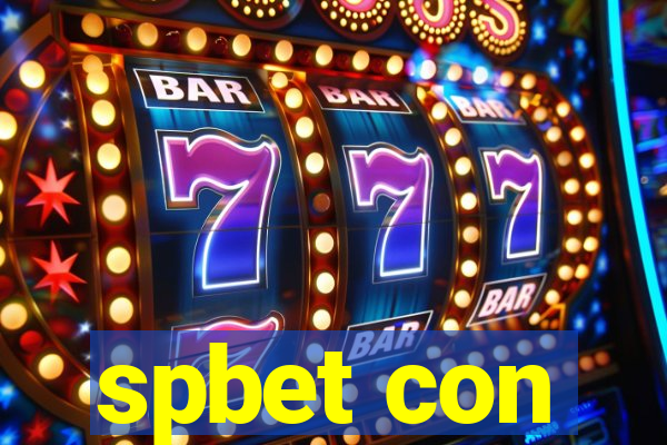 spbet con